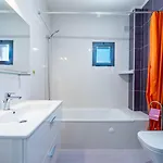 Lejlighed Modern & Central, Gated With Pool Albufeira